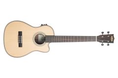 Kala KA-SSEBY-B-CE Baritone Electro Uke