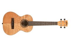 Kala KA-TEM Exotic Mahogany Tenor Uke