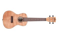 Kala KA-CEM Exotic Mahogany Concert Uke