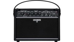 Boss Katana Mini X 10W Compact Guitar Amplifier (EX DISPLAY MODEL)