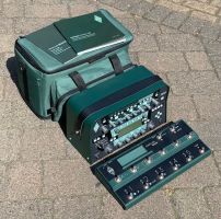 Kemper Profiler Head & Profiler Remote ~ Secondhand