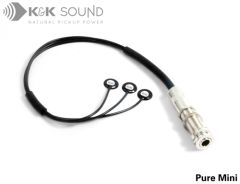 K&K Sound Pure Mini Pickup