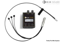 K&K Sound Trinity Pro Mini