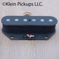 Klein Tri State Tele Bridge Pickup Version 2