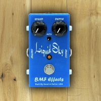 BMF Effects Liquid Sky Chorus ~ Due December