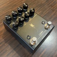Walrus Audio Lore Reverse Soundscape Generator ~ Secondhand