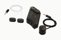 LR Baggs Hifi Duet High Fidelity Pickup and Microphone System