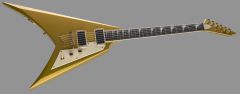 ESP LTD KH-V Kirk Hammett Metallic Gold ~ On Order