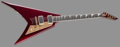 ESP LTD KH-V Kirk Hammett Red Sparkle ~ On Order
