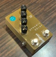 LunaStone Dynamic Delay ~ Secondhand