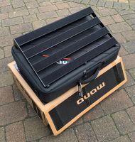 Mono Medium Stealth Tour  Pedalboard ~ Secondhand