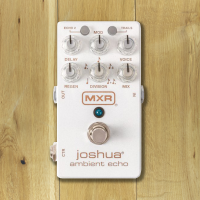 MXR M309 Joshua Ambient Echo