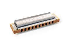 Hohner Marine Band 1896 C Major		