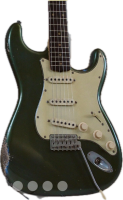 MB Guitars 62 S For Elliott