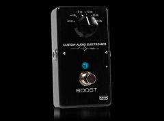 MXR MC401 Custom Boost / Linedriver