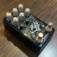Empress Effects Heavy Menace Distortion ~ Secondhand