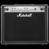 Marshall MG30CFX Carbon Fibre MG ~ Secondhand (2)