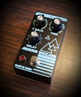 Death By Audio Micro Dream 