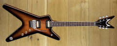 Dean Guitars ML79 Floyd Trans Brazilia ~ Due July