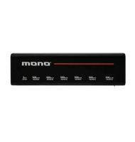 Mono Medium Power Supply - Isolated Outputs including Mounting Brackets