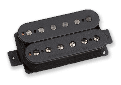 Seymour Duncan Nazgul Black Bridge