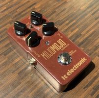 TC Electronic MojoMojo Overdrive ~ Secondhand