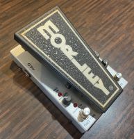 Morley 20/20 Power Fuzz Wah ~ Secondhand