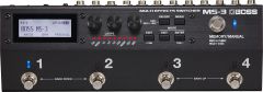 Boss MS3 Multi Effects Switcher