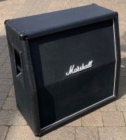 Marshall MX412A Cabinet 4X12 16 Ohms ~ Secondhand