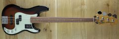 Fender Player Plus Precision Bass Pau Ferro 3 Colour Sunburst MX21161055
