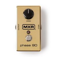 MXR 50th Anniversary Phase 90 Gold
