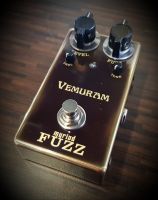 Vemuram Myriad Fuzz 