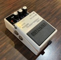 Boss NS2 Noise Suppressor ~ Secondhand
