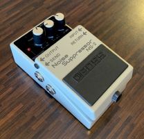 Boss NS2 Noise Suppressor (1) ~ Secondhand
