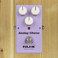 NUX Reissue Analog Chrous