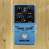 NUX Verb Core Deluxe 