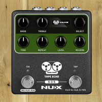 NUX NDD-7 Tape Echo