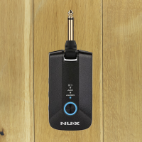 NUX MP-3 Mighty plug Pro Headphone Amp