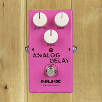 NUX Reissue Analog Delay