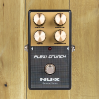 NUX Miab Reissue Plexi Crunch