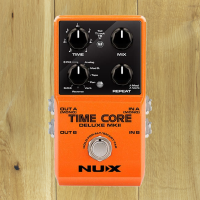 NUX Time Core Deluxe MKII