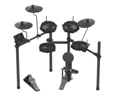 NUX DM-110 All Mesh Head Digital Drum Kit 