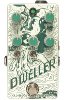 Old Blood Noise Endeavors Dweller Phase Repeater 