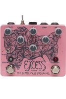 Old Blood Noise Endeavors Excess Chorus and Delay 