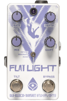 Old Blood Noise Endeavors Flat Light Flange Shifter 