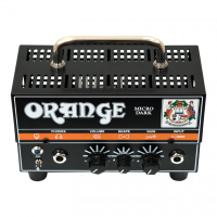 Orange Micro Dark ~ On Order