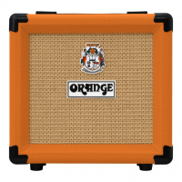 Orange PPC108 Micro Terro 118 Cab ~ On Order
