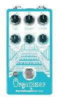 Earthquaker Devices Organizer Polyphonic Organ Emulator