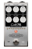 Origin Effects Cali76 Bass Compressor 