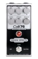 Origin Effects Cali 76 Compact Deluxe Inverted Black